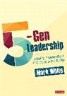 Corwin, Mark E White, Mark E. White, Mark E. (Consultant) White, Mark E. E. White, Mark E. E. (Consultant) White - 5-Gen Leadership