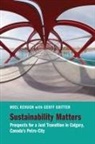 Noel Keough - Sustainability Matters