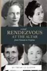 Thuan Le Elston - Rendezvous At The Altar