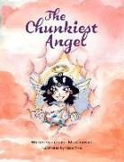 Jennifer Maksimovich - The Chunkiest Angel: Volume 1