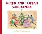 Elsa Beskow, Elsa Beskow - Peter and Lotta''s Christmas