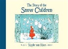Sibylle von Olfers, Sibylle Olfers - Story of the Snow Children