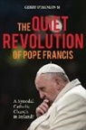Gerry O'Hanlon, Gerry O'Hanlon SJ - The Quiet Revolution of Pope Francis