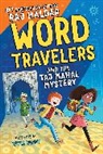 Raj Haldar, Neha Rawat, Neha Rawat - Word Travelers and the Taj Mahal Mystery