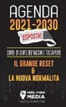 Rebel Press Media - Agenda 2021-2030 Esposta!