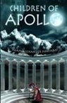 Adam Alexander Haviaras - Children of Apollo