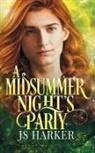 Js Harker - A Midsummer's Night Party