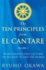 Ryuho Okawa - The Ten Principles from El Cantare