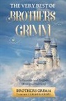 Brothers Grimm - The Very Best of Brothers Grimm In Spanish and English (Translated)