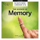 Scientific American, Coleen Marlo - The Science of Memory Lib/E (Audiolibro)