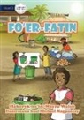 Mayra Walsh - The Rubbish Bin - Fo'er-Fatin