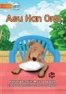 Mayra Walsh - The Dog Has Eaten - Asu Han Ona