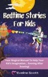 Eveline Scott - Bedtime Stories For Kids
