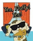 Ani, Luna - Yes, Fluffy! Yes!