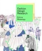 Ezinma Mbeledogu, Ezinma Mbonu - Fashion Design Research Second Edition