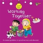 Ali Gator, Gator Ali - Working Together