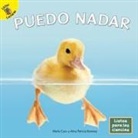 Conn, Marla Conn, Ramirez, Alma Patricia Ramirez - Puedo Nadar