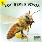 Conn, Marla Conn, Ramirez, Alma Patricia Ramirez - Los Seres Vivos