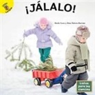 Conn, Marla Conn, Ramirez, Alma Patricia Ramirez - ¡Jálalo!