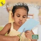 Conn, Marla Conn, Ramirez, Alma Patricia Ramirez - Máquinas Simples
