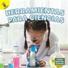 Conn, Marla Conn, Ramirez, Alma Patricia Ramirez - Herramientas Para Ciencias