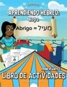 Pip Reid, Pip Reid - Aprendiendo Hebreo