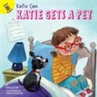 Savory, Erin Savory, Piwowarski, Marcin Piwowarski - Katie Gets a Pet