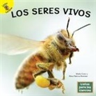 Conn, Marla Conn, Ramirez, Alma Patricia Ramirez - Los Seres Vivos
