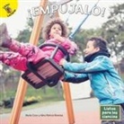 Conn, Marla Conn, Ramirez, Alma Patricia Ramirez - ¡Empújalo!