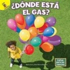 Conn, Marla Conn, Ramirez, Alma Patricia Ramirez - ¿Dónde Está El Gas?