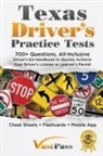 Stanley Vast - Texas Driver's Practice Tests