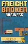 Doug Yimmer - Freight Broker Business