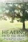 Dana Grindal - Healing from the Heart