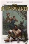 M. A. Rothman - The Plainswalker