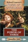 Jennifer Ash - The Power of Three