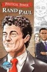 Michael Frizell, Joe Paradise, Darren G. Davis - Political Power