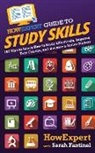 Sarah Fantinel, Howexpert - HowExpert Guide to Study Skills