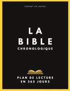 Bible En Famille - La Bible chronologique