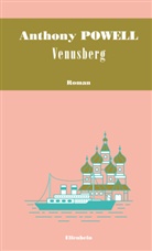 Anthony Powell - Venusberg