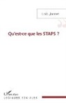 Loïc Jarnet - Qu'est-ce que les STAPS ?