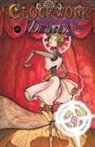 Jon Del Arroz - Clockwork Dancer #2
