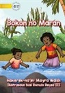 Mayra Walsh - Wet And Dry - Bokon no Maran