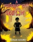 Susan Adams - A Different Kind of Goblin