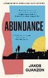Jakob Guanzon - Abundance