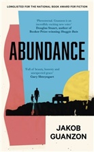 Jakob Guanzon - Abundance