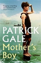 Patrick Gale - Mother's Boy
