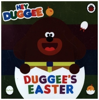  Hey Duggee - Hey Duggee: Duggee's Easter