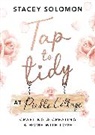 Author327646EB, Stacey Solomon - Tap to Tidy at Pickle Cottage