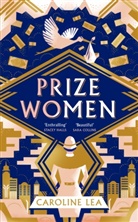 Caroline Lea, Lea Caroline - Prize Women