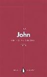 Nicholas Vincent, Vincent Nicholas - John (Penguin Monarchs)